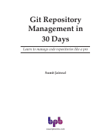 Git Repository Management in 30 Days.pdf